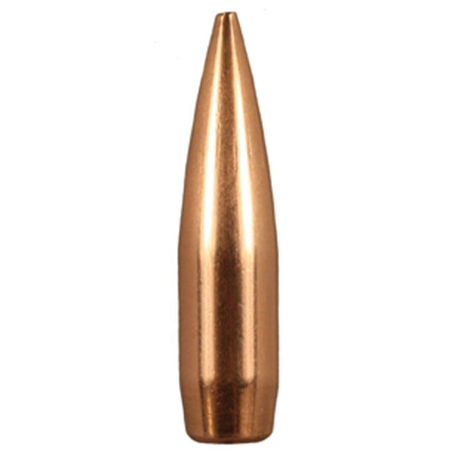 Berger-.284-Caliber--284-Diameter--VLD-Hollow-Point-Boat-Tail-Bullets