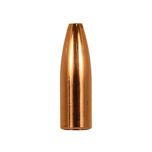 Berger Varmint Flat Base Bullets