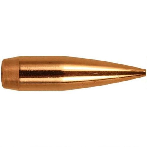 Berger VLD 7mm Bullets