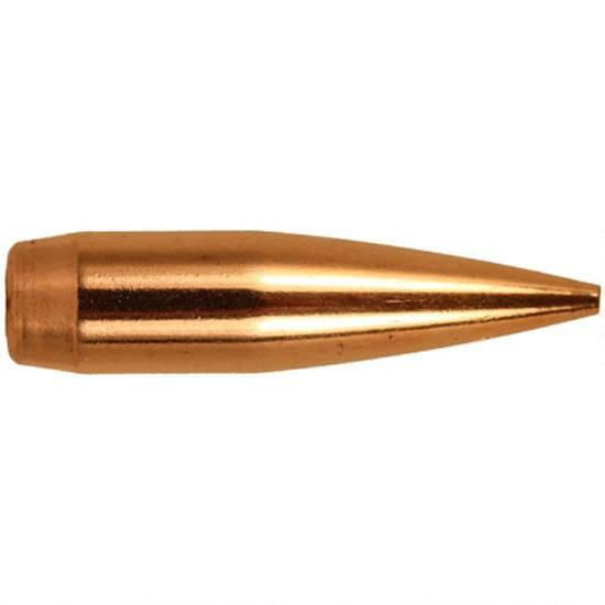 Berger-VLD-Hunting-Hollow-Point-Bullet