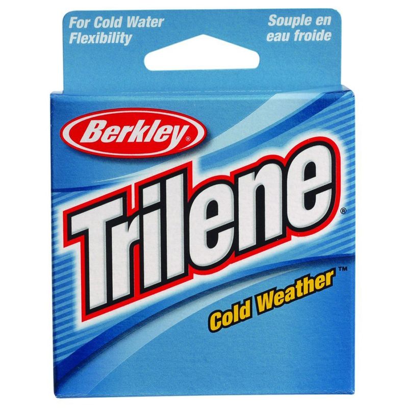 trilene fishing line