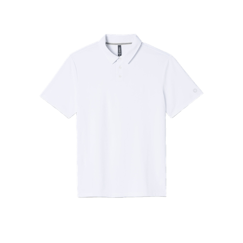 Vuori Gamepoint Polo - Men's