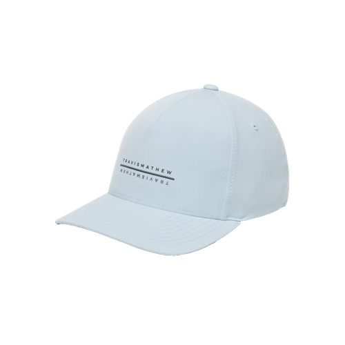 Travis Mathew Hilo Hills Snapback Hat - Men's