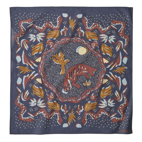 Patagonia Bandana