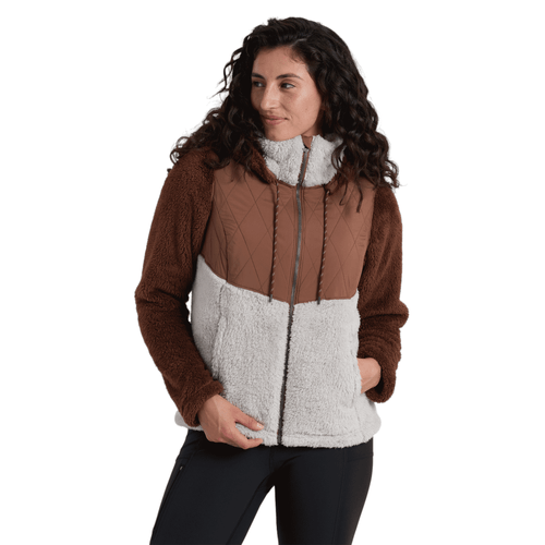 KUHL Prima Flight Hoodie - Women's