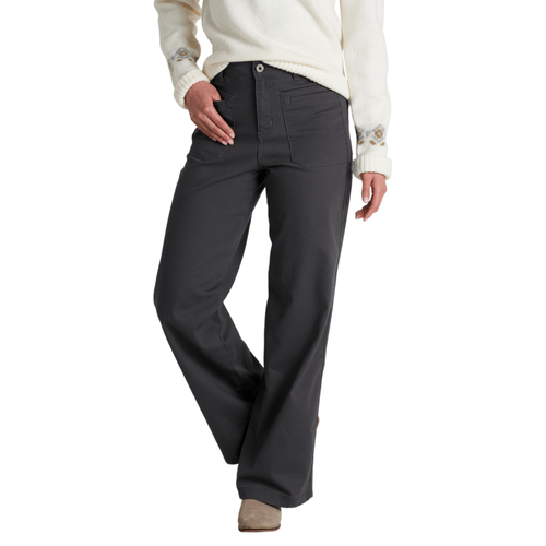 KUHL Kontour Wide Leg Pant - Women's