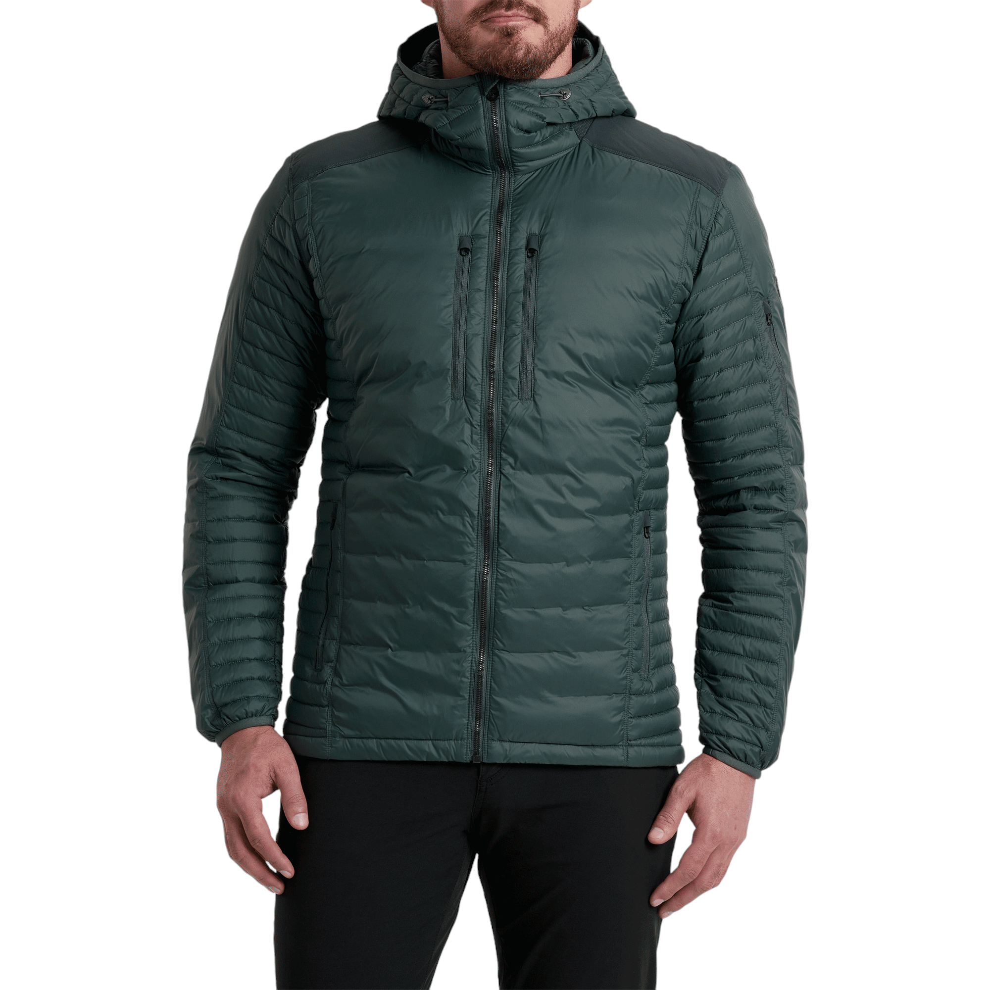 /kuhl-spyfire-hooded-down-jacket-mens-10376841/p?skuId=1812981