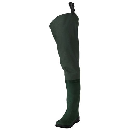 Frogg Toggs Cascades 2-Ply Bootfoot Felt Hip Wader - Men's