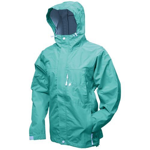 Frogg Toggs Java Toadz 2.5 Waterproof Jacket - Women's