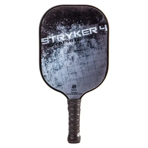 Onix Stryker 4 Graphite Pickleball Paddle