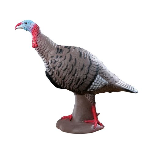 Rinehart Targets Tom Turkey Target