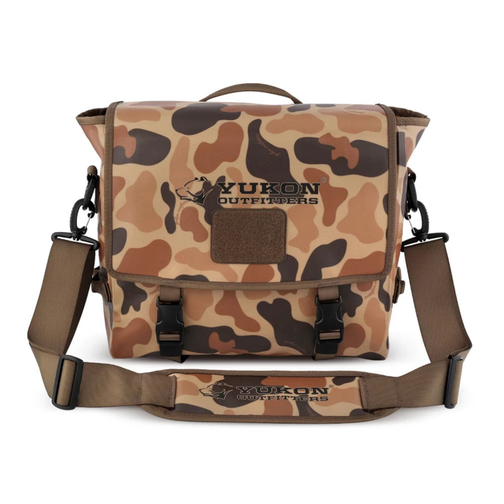 Yukon Outfitters Madera Field Bag - Bobwards.com