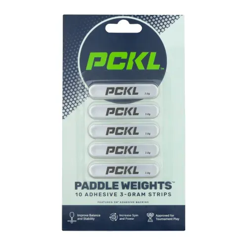 PCKL Pickleball Paddle Weights