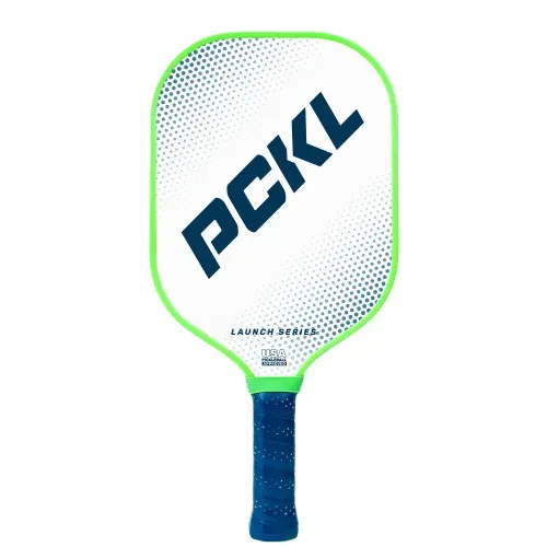 PCKL Pickleball Launch Series Paddle