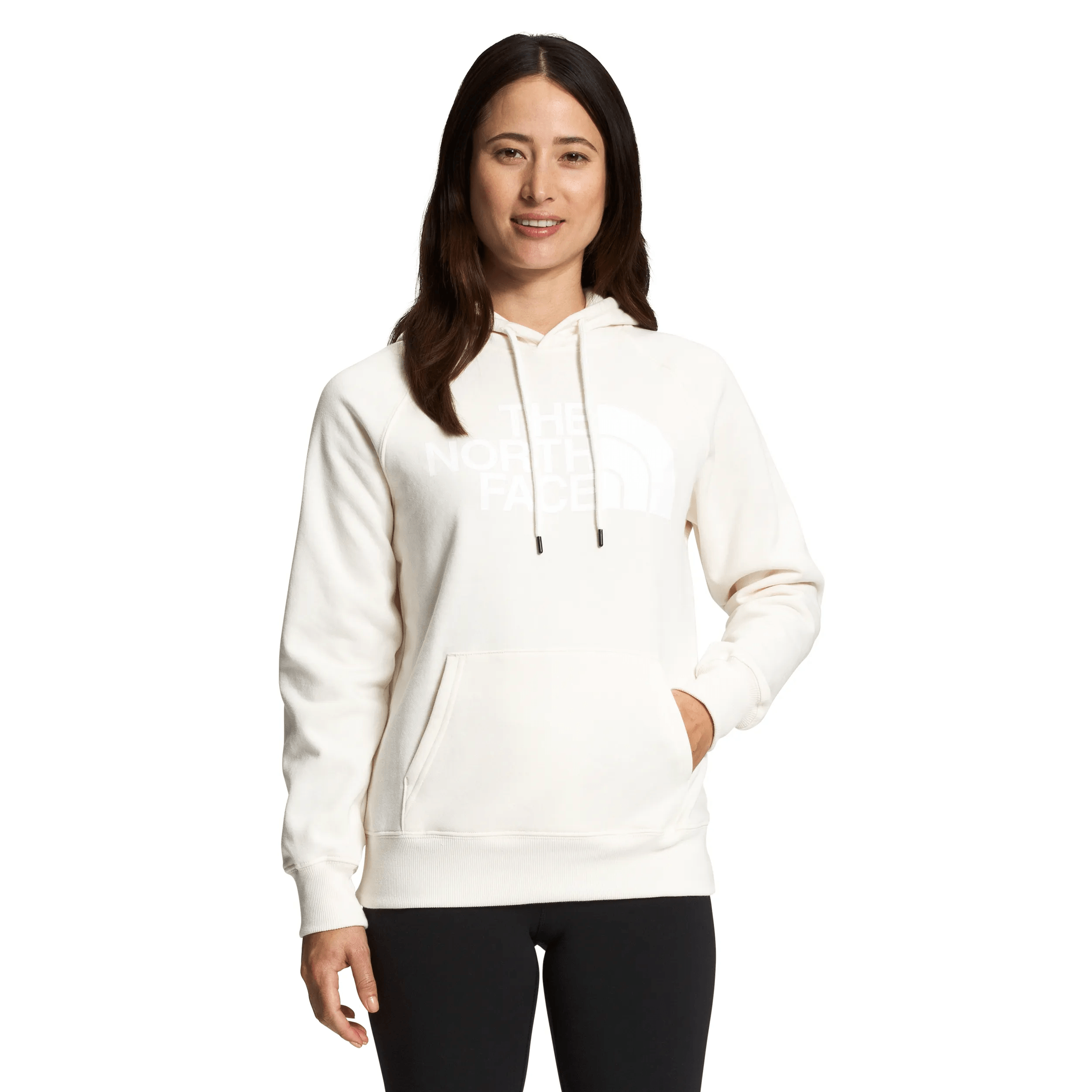 The North Face Half Dome Pullover Hoodie Women s Als