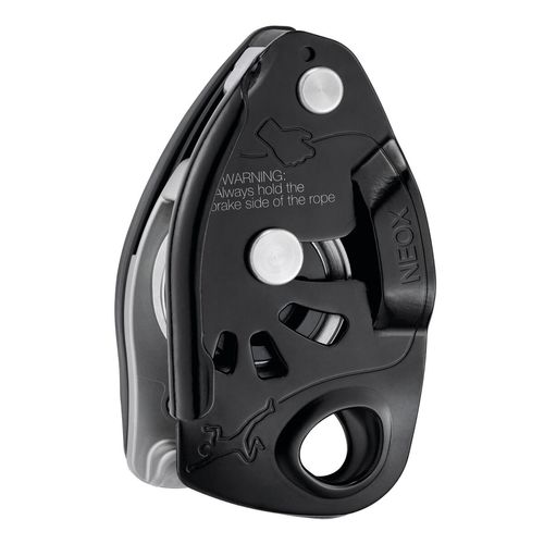 Petzl Neox Cam Assissted Belay Device