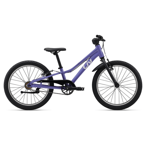 Liv Tempt 20 Single Speed Bike - Kids'