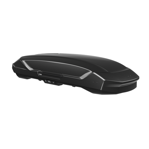 Thule Motion 3 Rooftop Box