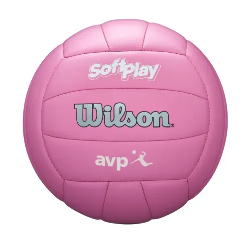 Wilson AVP Soft Play Volleyball