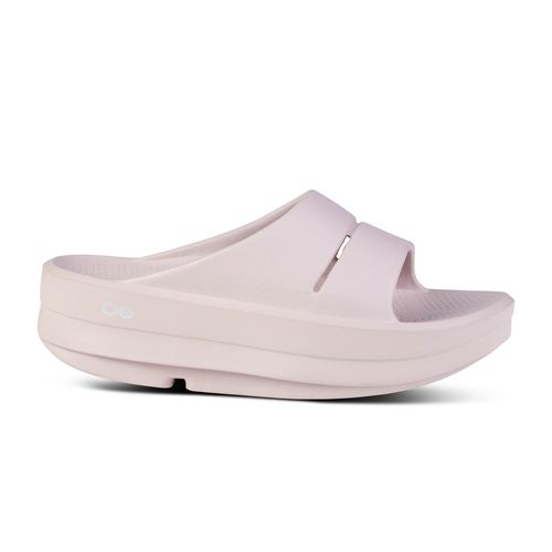 Oofos Oomega Ooahh Slide - Women's