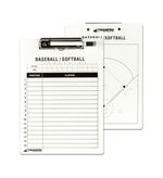 Champro-9x12-in-Baseball-Softball-Coach-s-Board