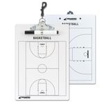 Champro-9x12-Basketball-Coach-s-Board