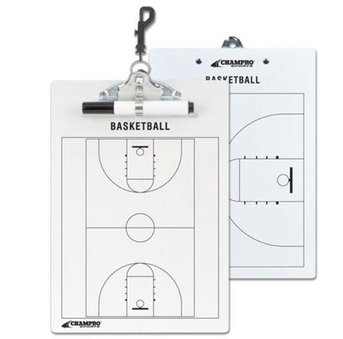 Champro Basketball Coach's Board