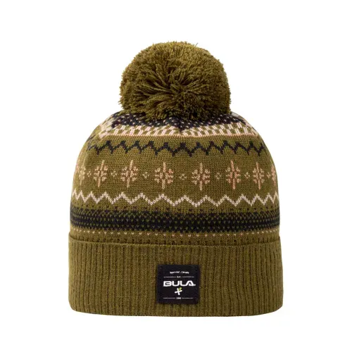 Bula Sam Beanie - Youth