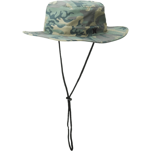 Hurley Back Country Boonie Hat
