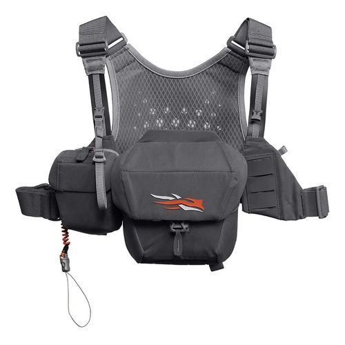 Sitka Flash Optics Harness