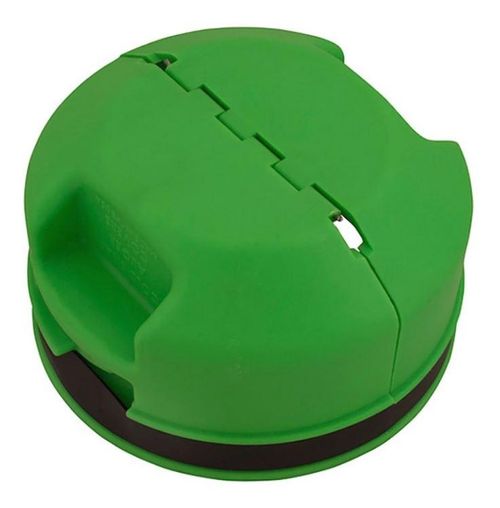 Cold Snap Ion Auger Cover