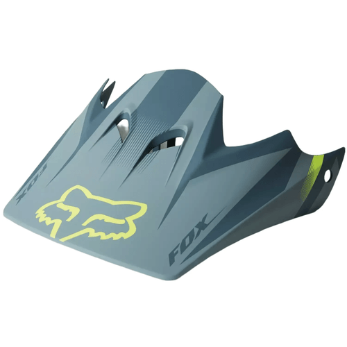 Fox Rampage Helmet Visor