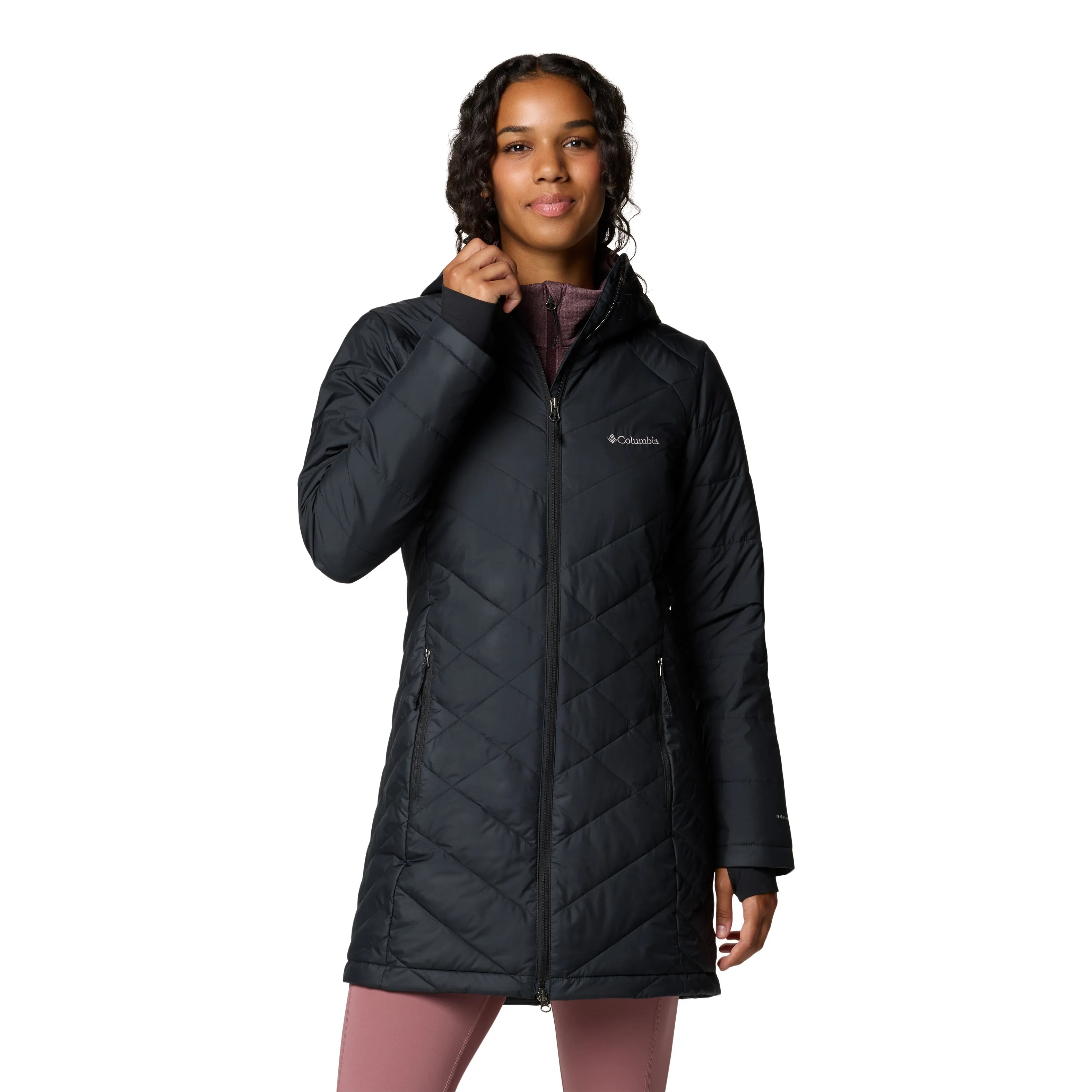 /columbia-heavenly-long-hooded-jacket-womens-10337576/p?skuId=1846549
