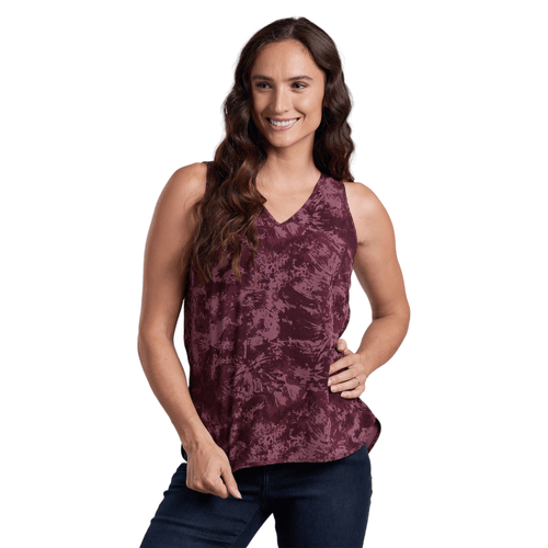 KUHL Vantage Tank - Women's