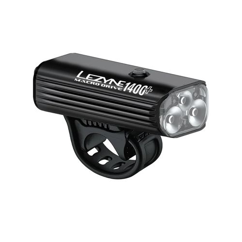 Lezyne Macro Drive 1400+ Front Light