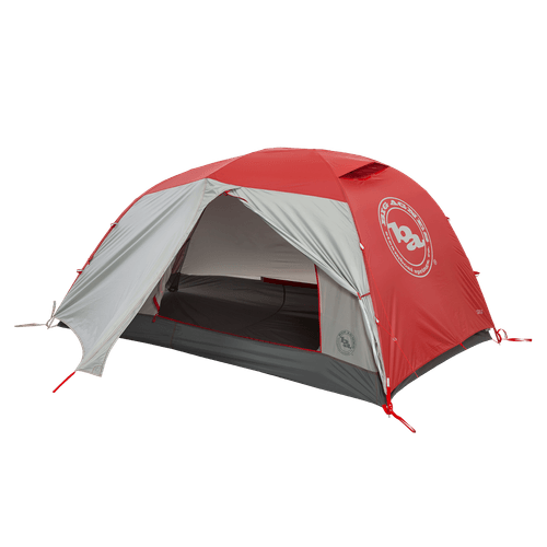 Big Agnes Copper Spur HV3 Expedition Tent