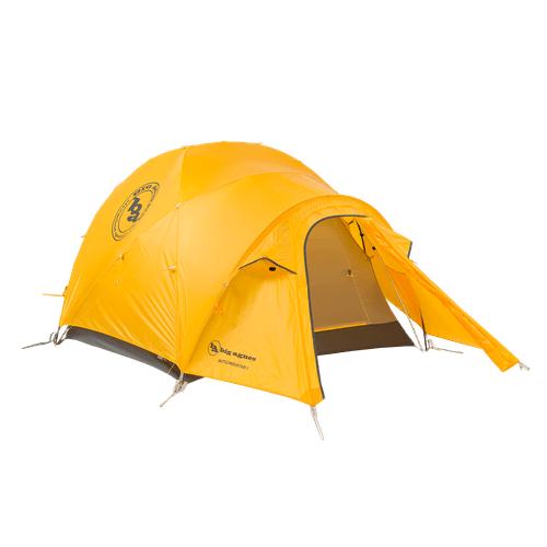 Big Agnes Battle Mountain 3 Tent