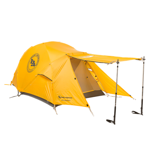 Big Agnes Battle Mountain 2 Tent