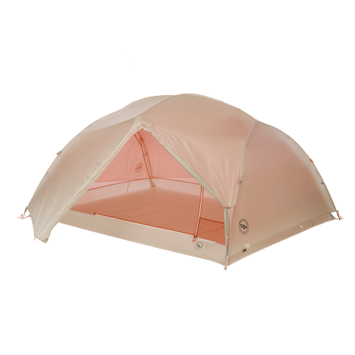 Big Agnes Copper Spur 3 Platinum Tent