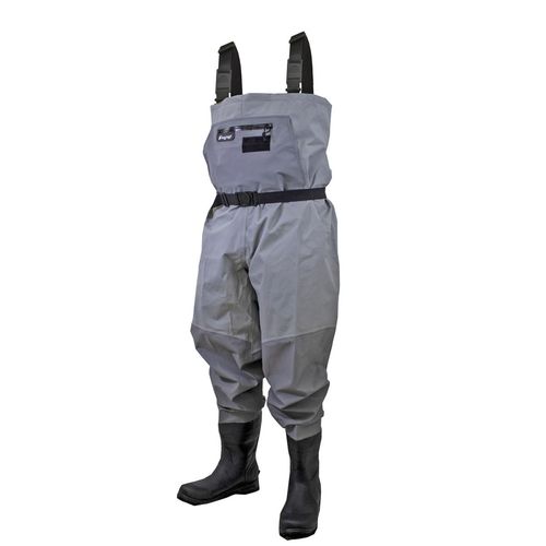 Frogg Toggs Hellbender Pro Bootfoot Lug Sole Chest Wader - Men's