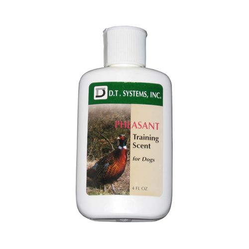 DT Systems Training Scent Pheasant 4oz