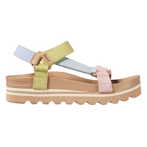 Reef Cushion Rem Hi Sandal - Women's