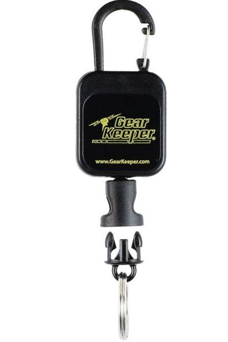Gear Keeper RT5 Micro Zinger Retractor