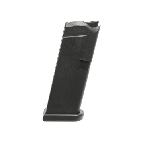 Glock 43 9mm Luger 6-Round Glock Magzine