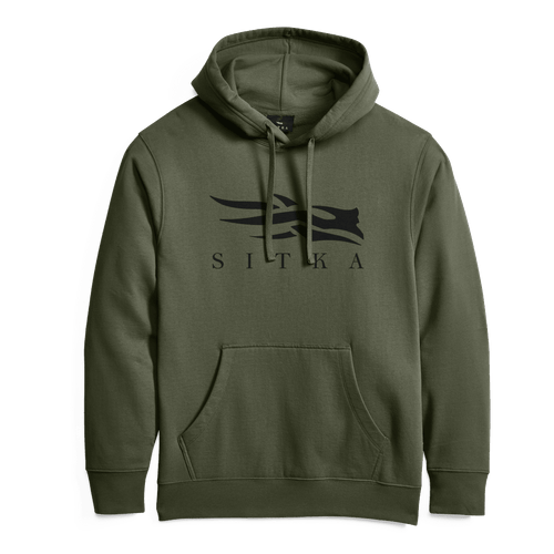 SITKA Icon Pullover Hoodie - Men's