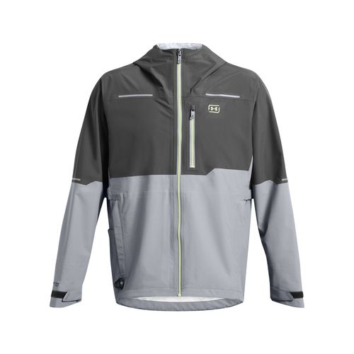 Under Armour Fish Elite Rain Jacket - Men's
