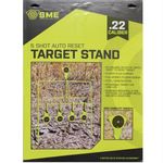 SME-5-Shot-Auto-Reset-Target-Stand