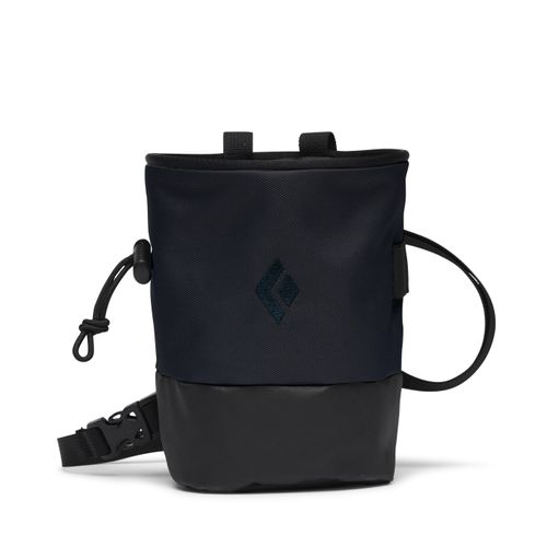 Black Diamond Mojo Zip Chalk Bag