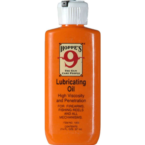 Hoppe's No. 9 High Viscosity Lubricating Oil