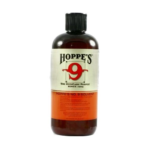 Hoppe's No. 9 Solvent (1 Pint)